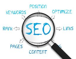 what is seo